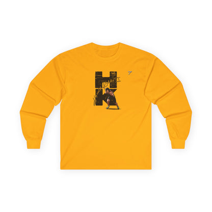 Harold Kidd II Long Sleeve Tee