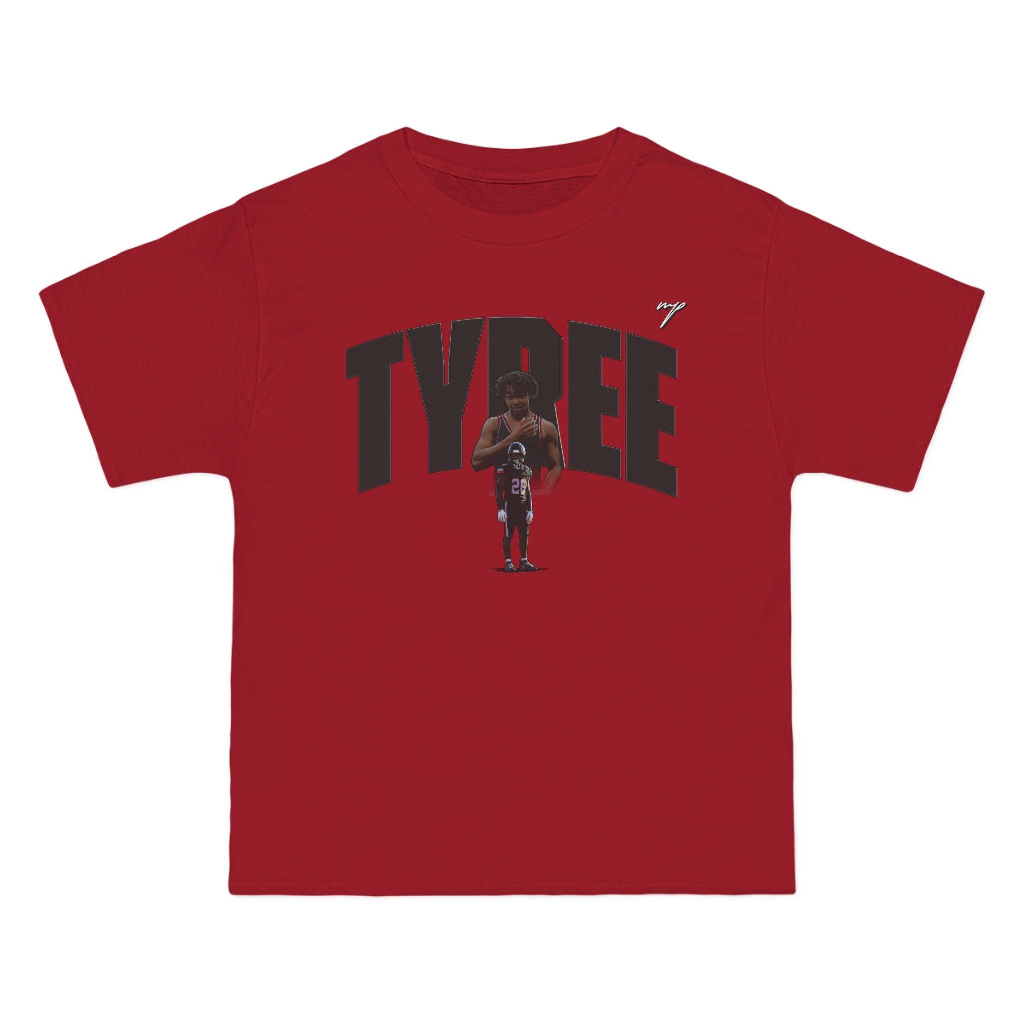 Tyree Graham Vintage Tee