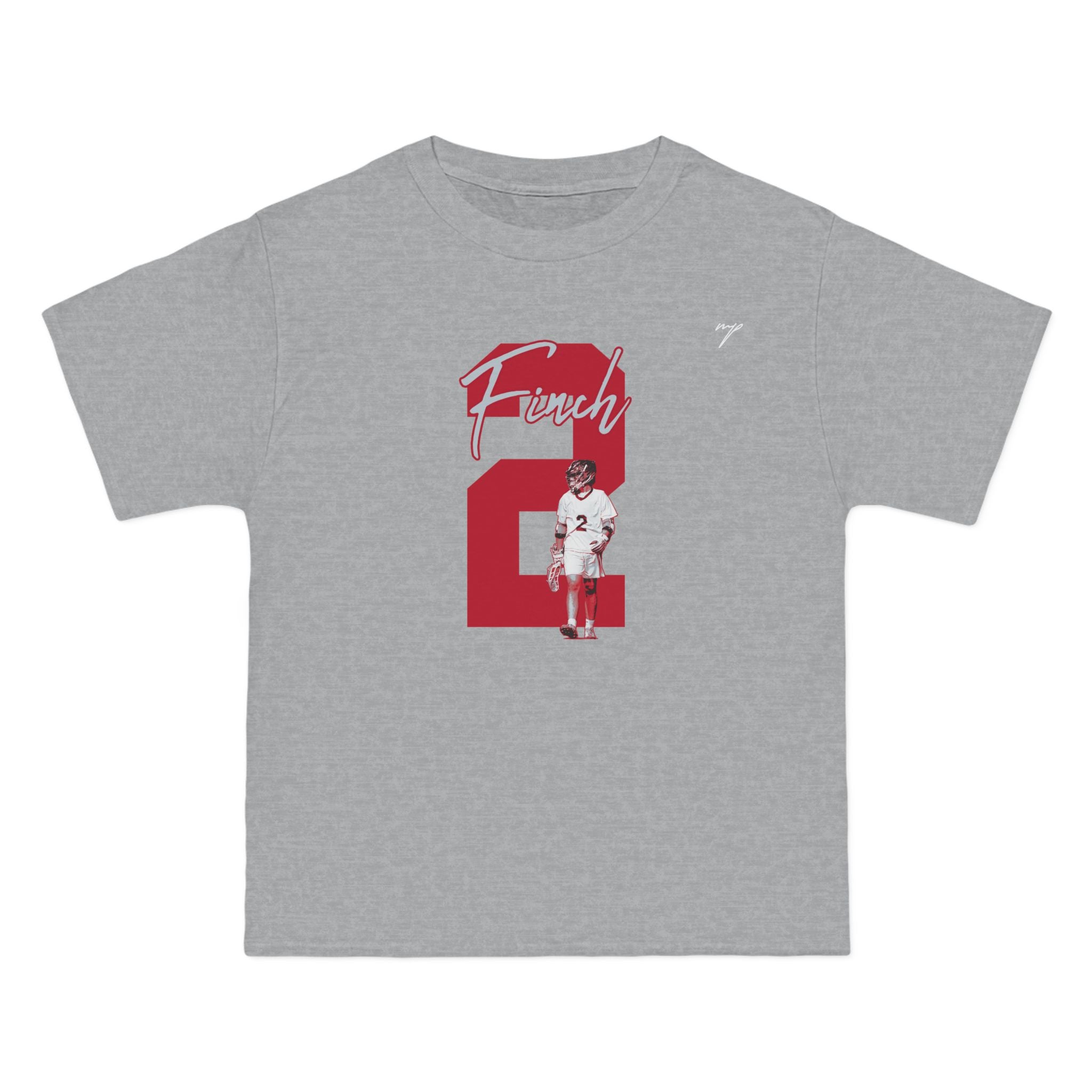 James Finch Vintage Tee