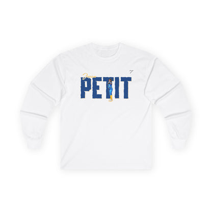 Jessica Petit Long Sleeve