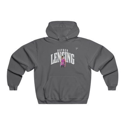 Hayden Lensing Vintage Hoodie