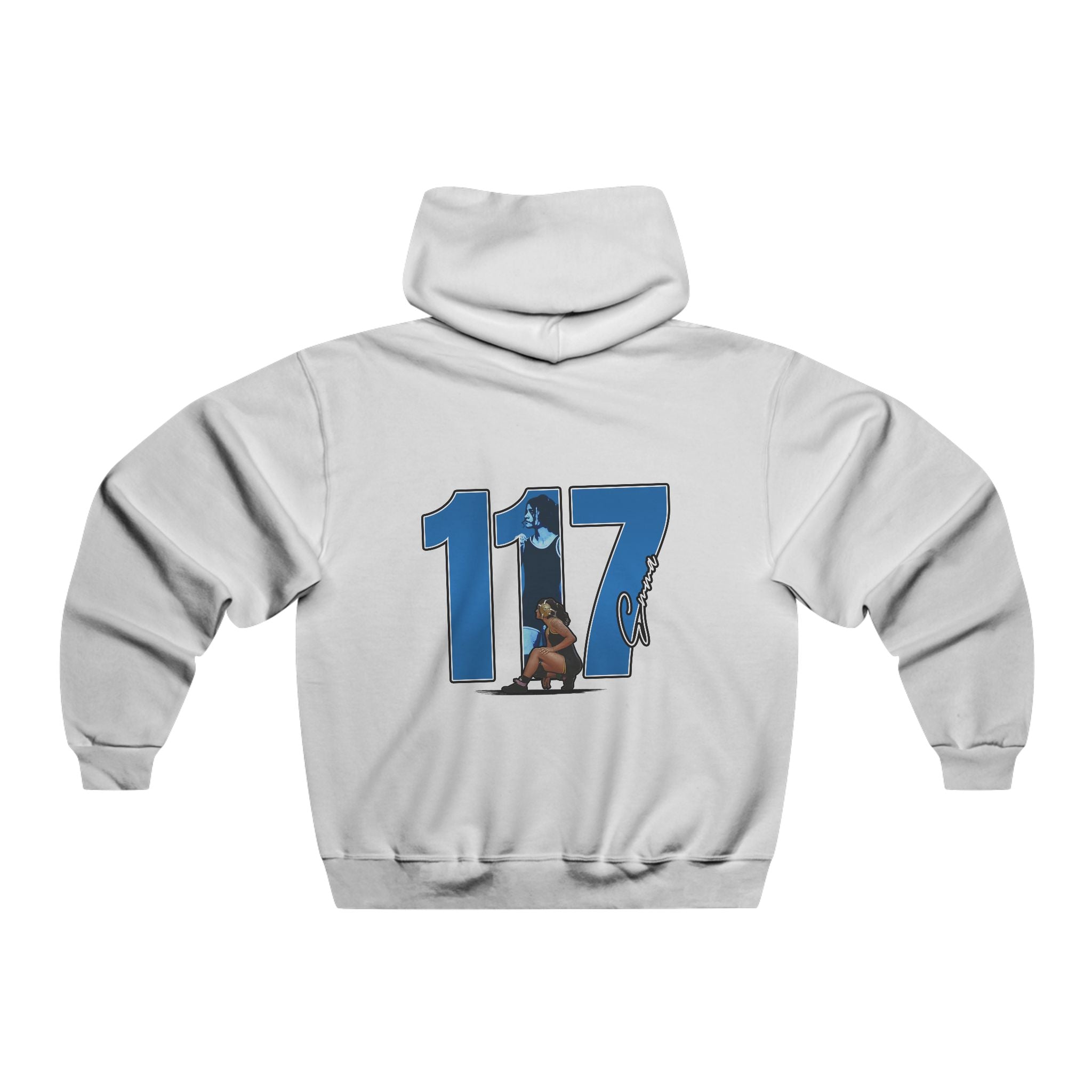 Emma Bauknight Vintage Hoodie