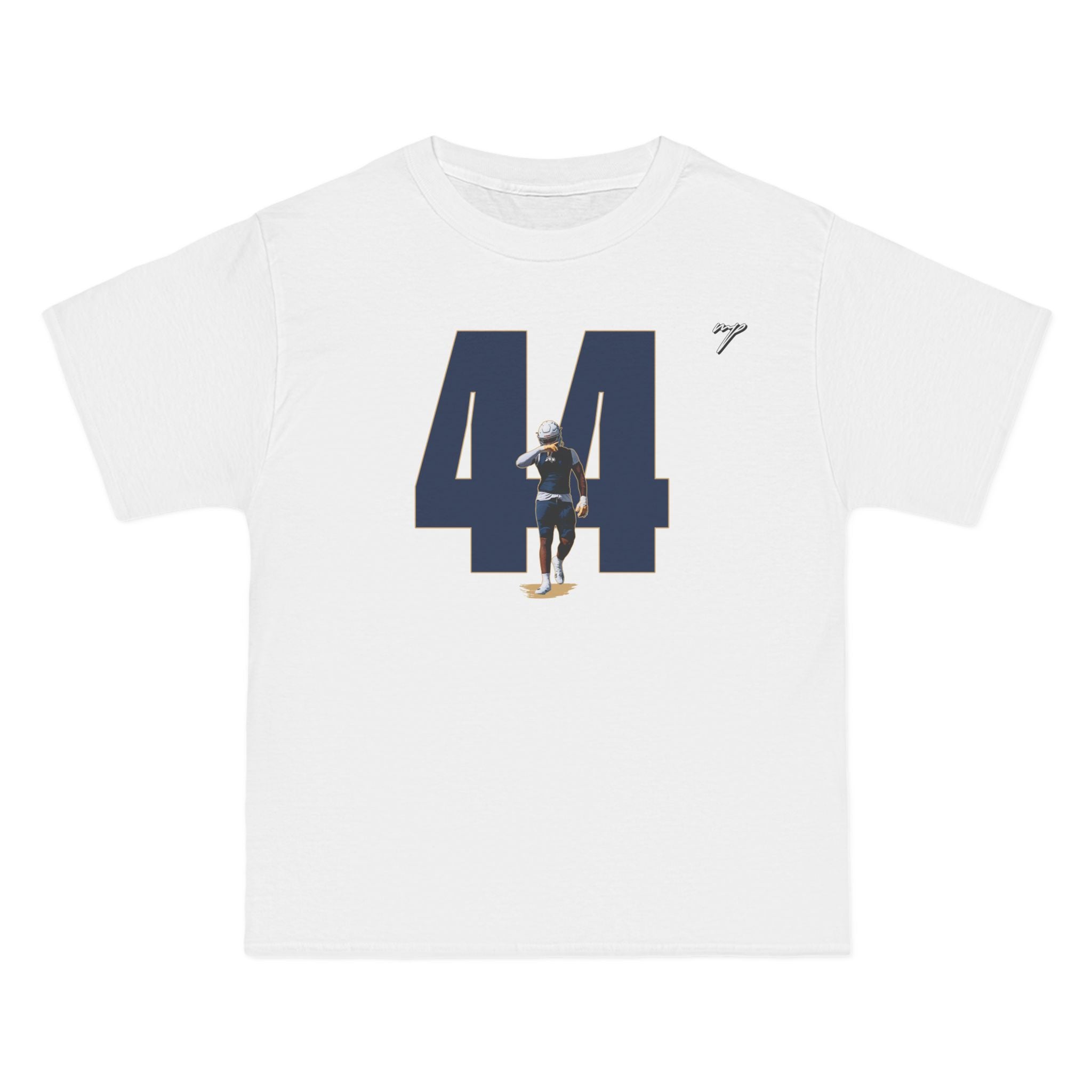 Donovan Leaks Vintage Tee