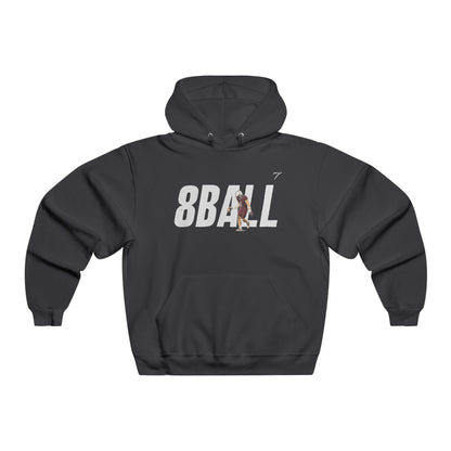 Cannon Johnson Vintage Hoodie