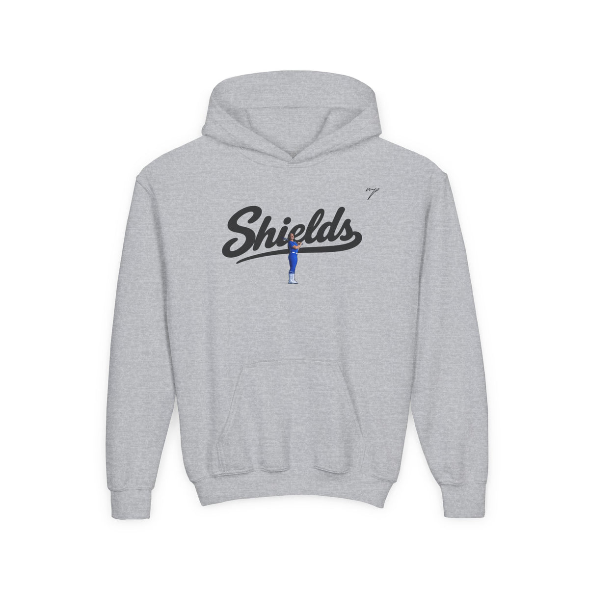 Braylee Shields YOUTH Hoodie