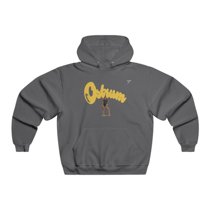 Arianna Ostrum Vintage Hoodie