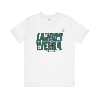 Landon Welka Graphic Tee