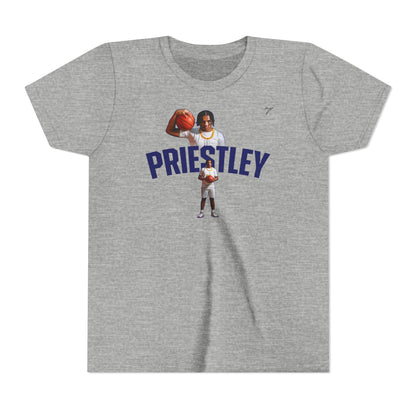 Damir Priestley YOUTH Graphic Tee