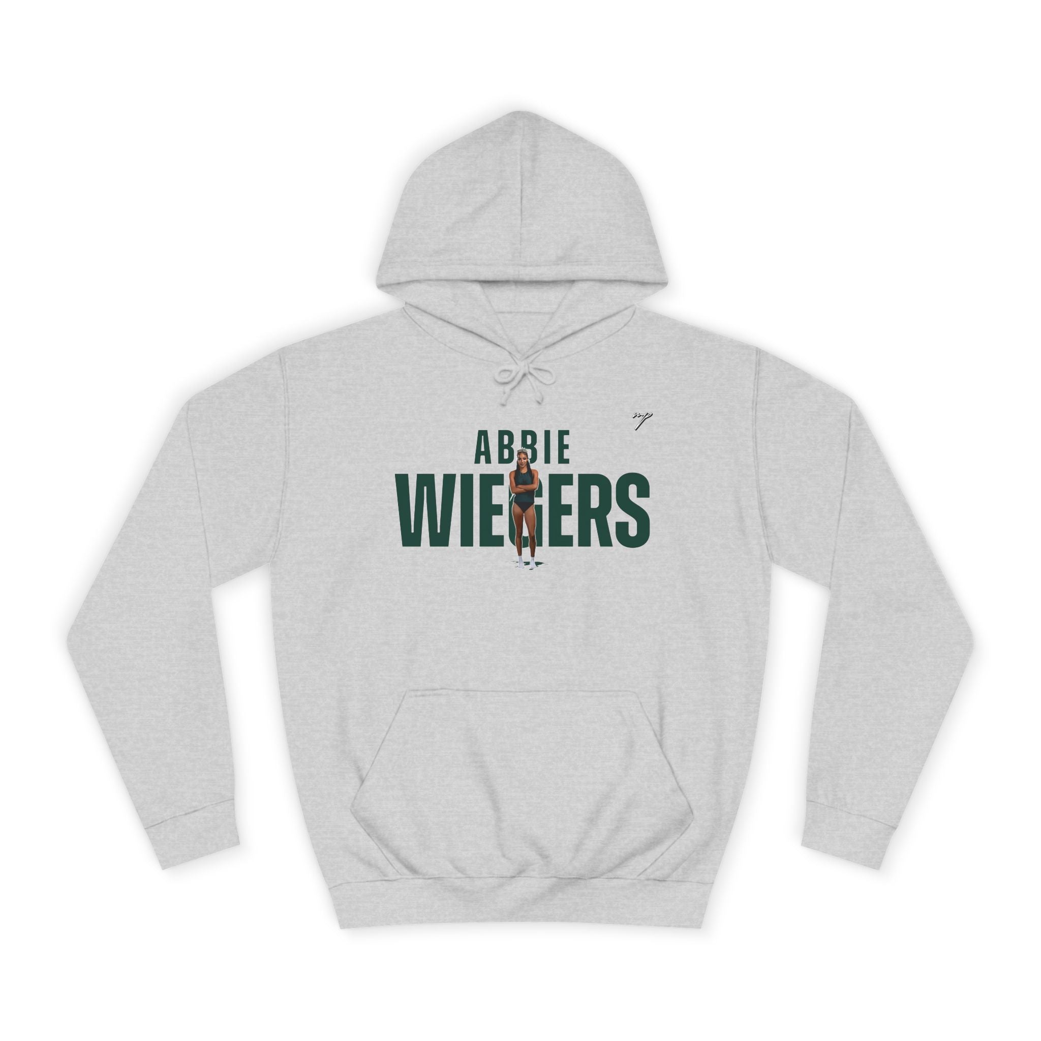 Abbie Wiegers Hoodie