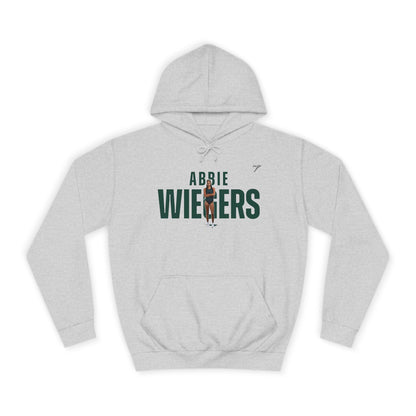 Abbie Wiegers Hoodie