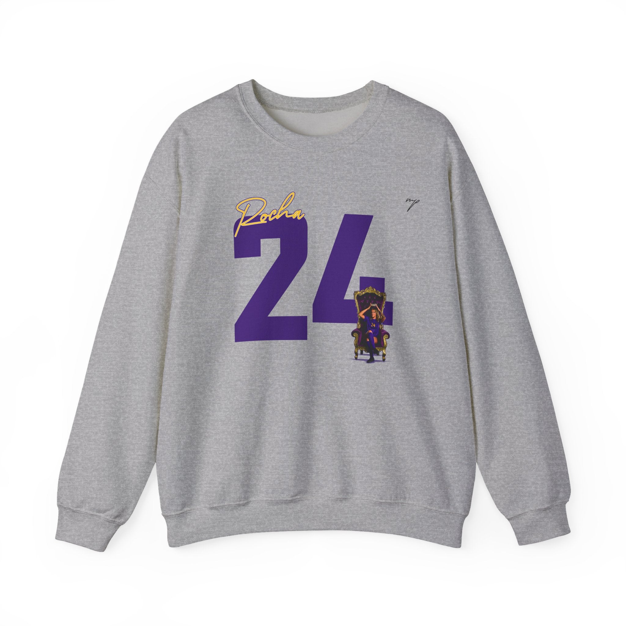 Kylee Rocha Crewneck