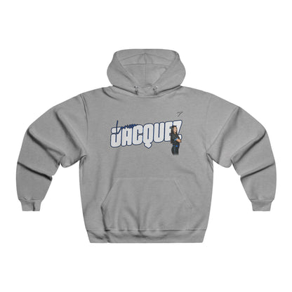 Larissa Jacquez Vintage Hoodie