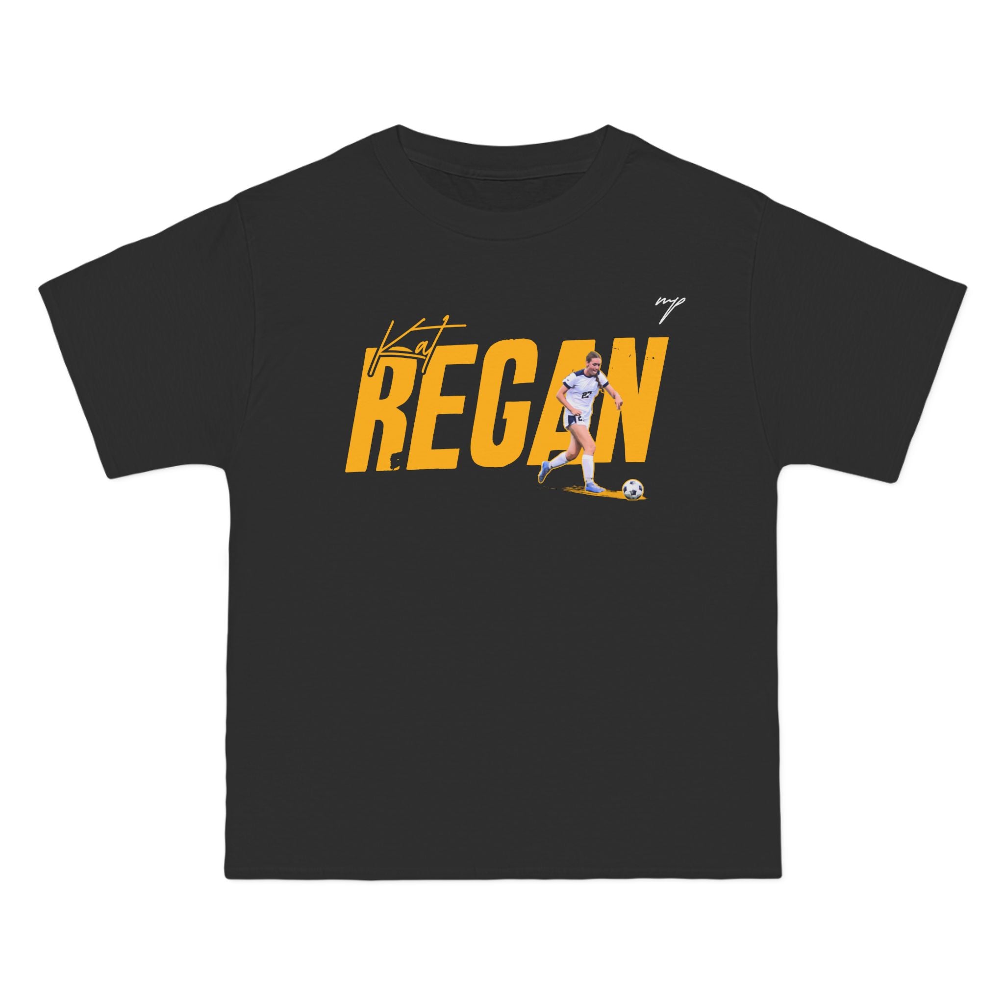 Kat Regan Vintage Tee