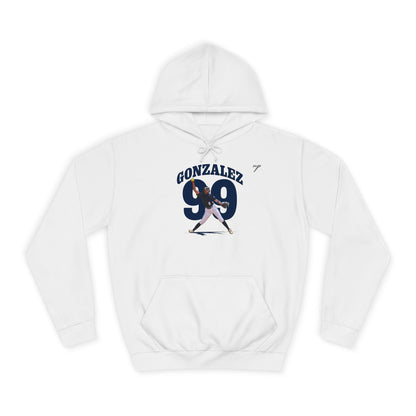 Sofia Gonzalez Hoodie