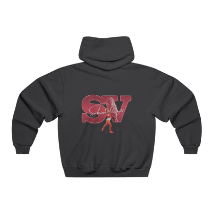 Sabrina Visconti Vintage Hoodie