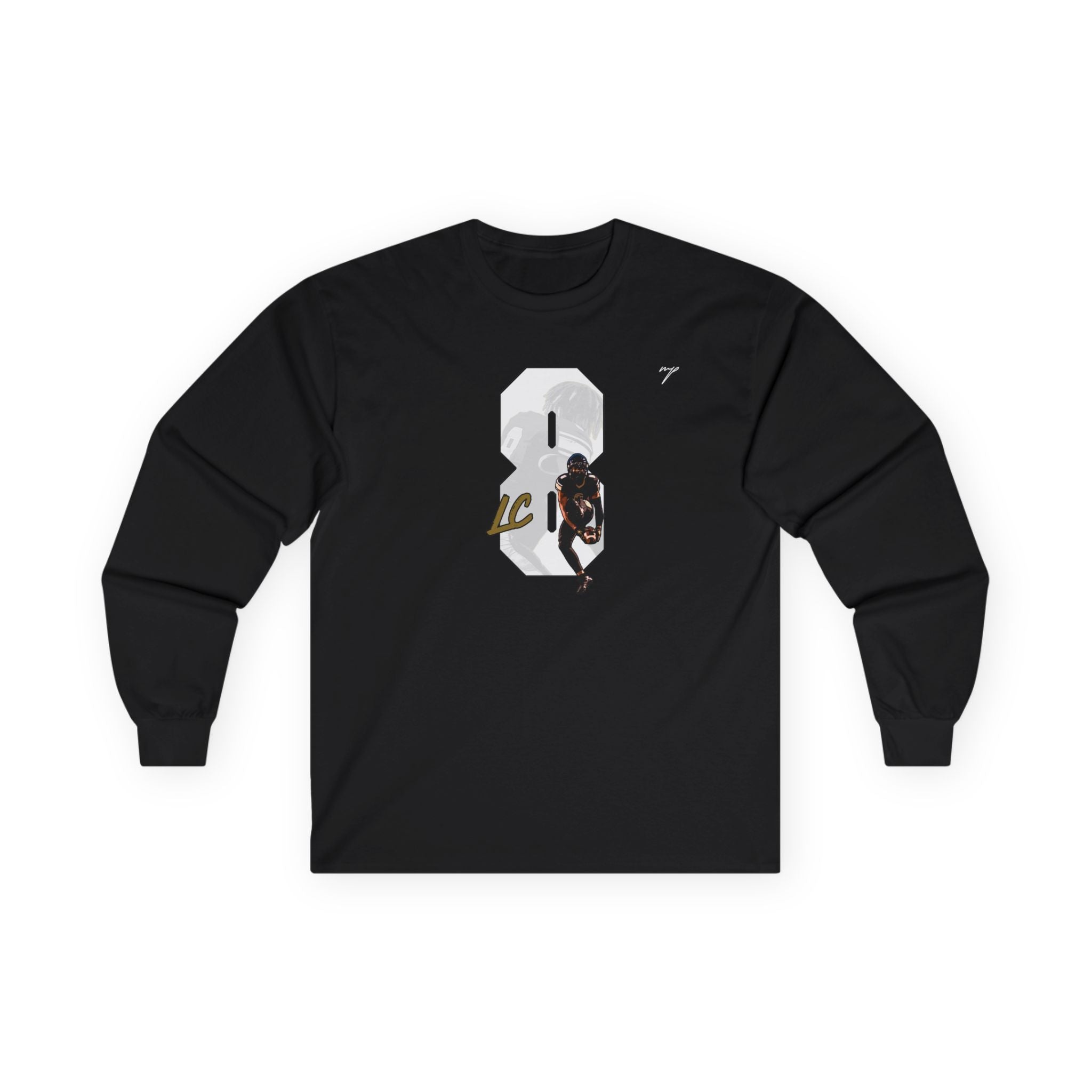Lonnie Craft Long Sleeve Tee