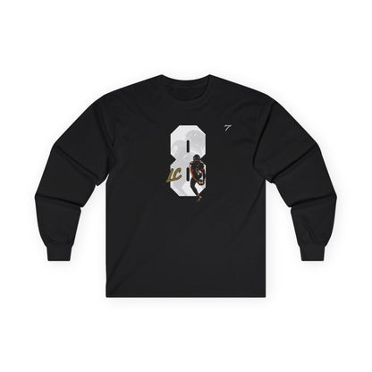 Lonnie Craft Long Sleeve Tee