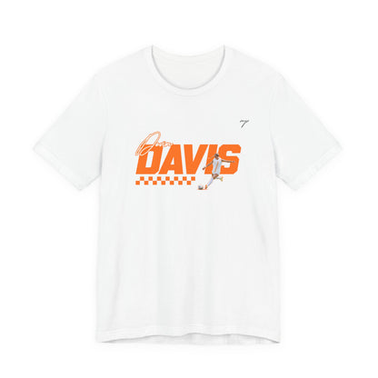 Devin Davis Graphic Tee
