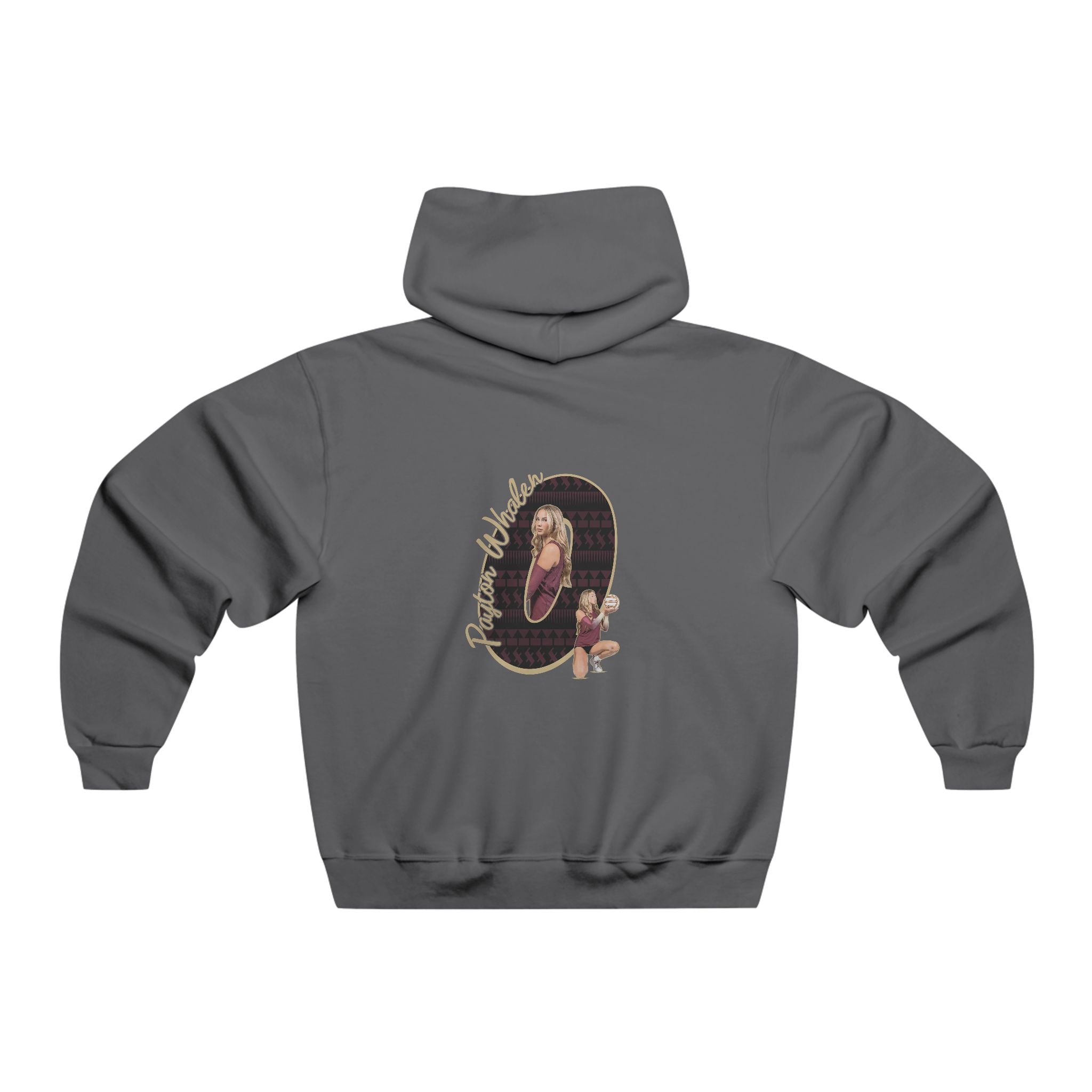 Payton Whalen Vintage Hoodie