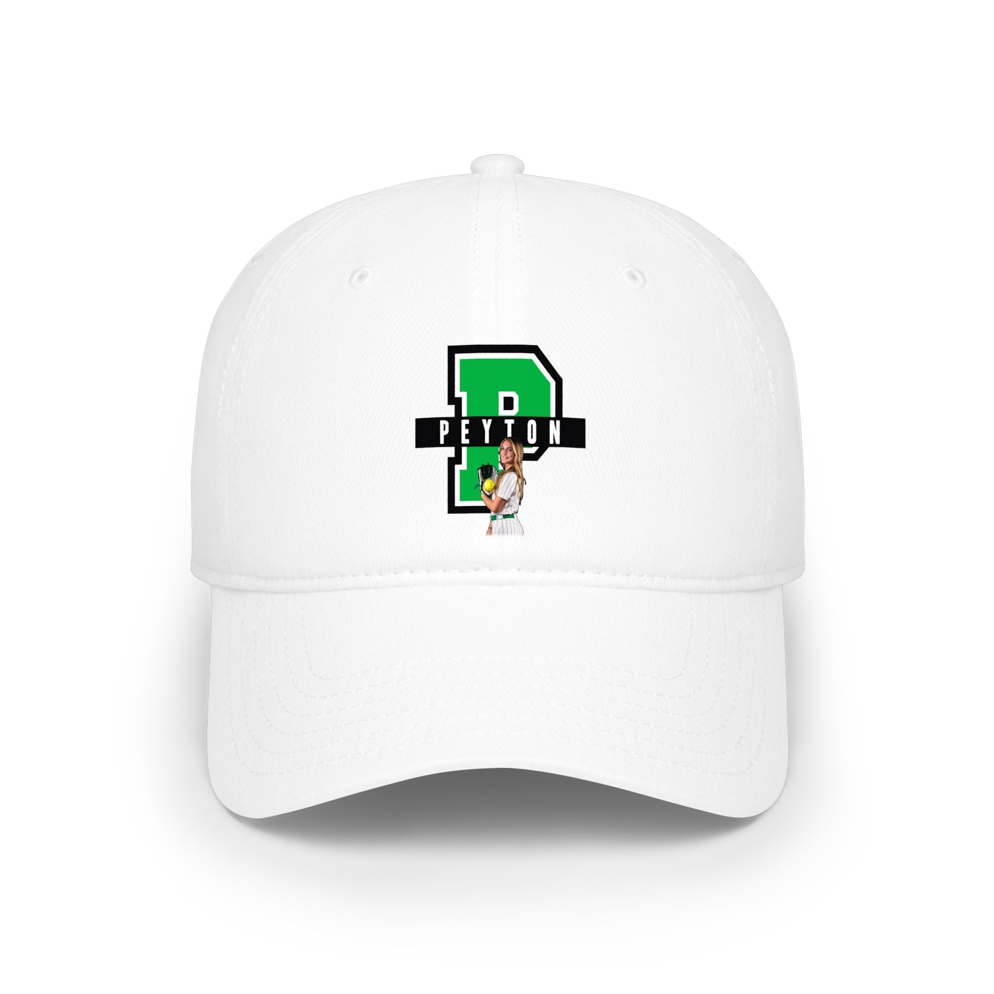 Peyton Davis Hat