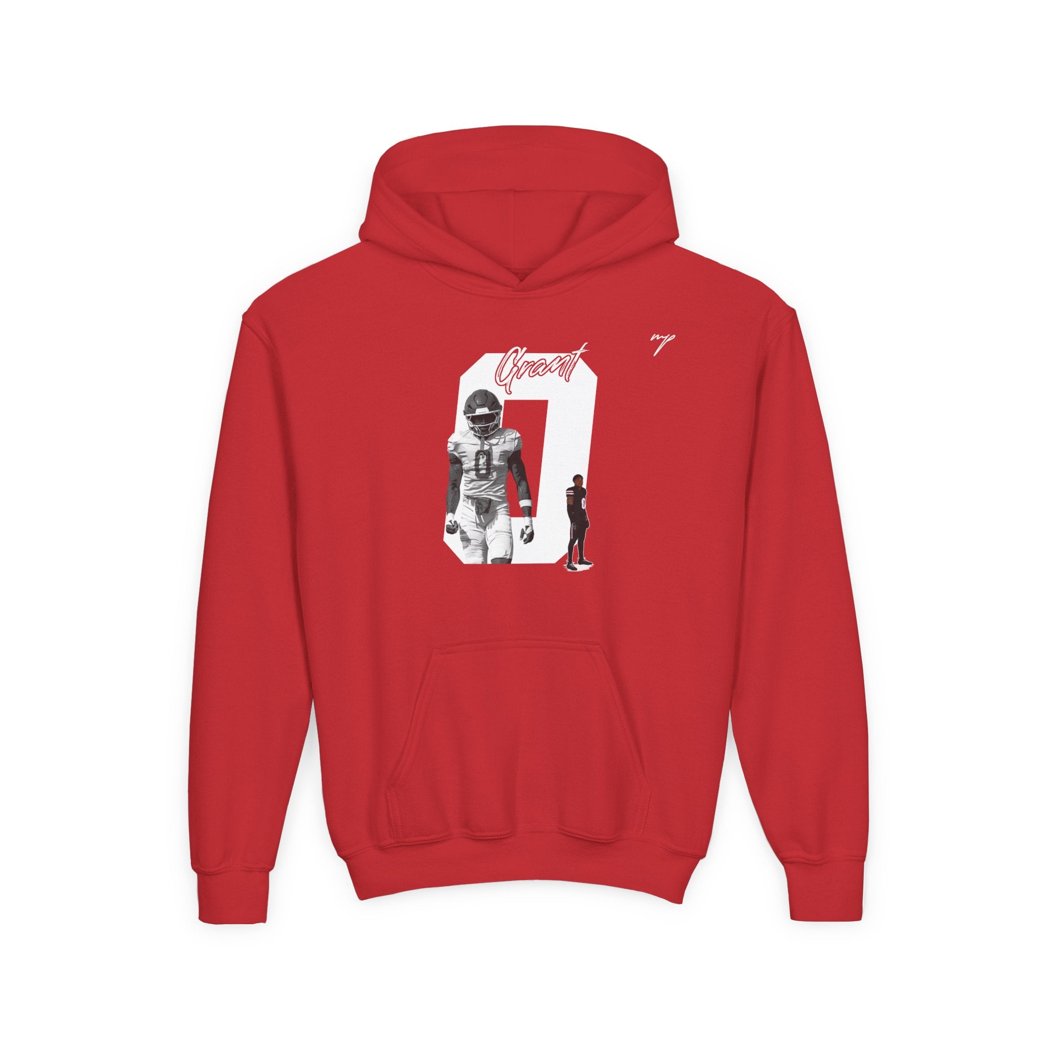 Josh Grant YOUTH Hoodie