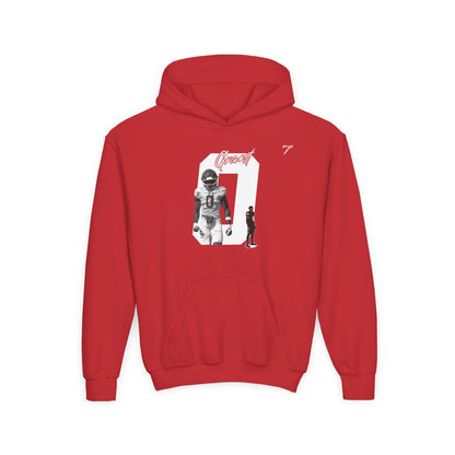 Josh Grant YOUTH Hoodie