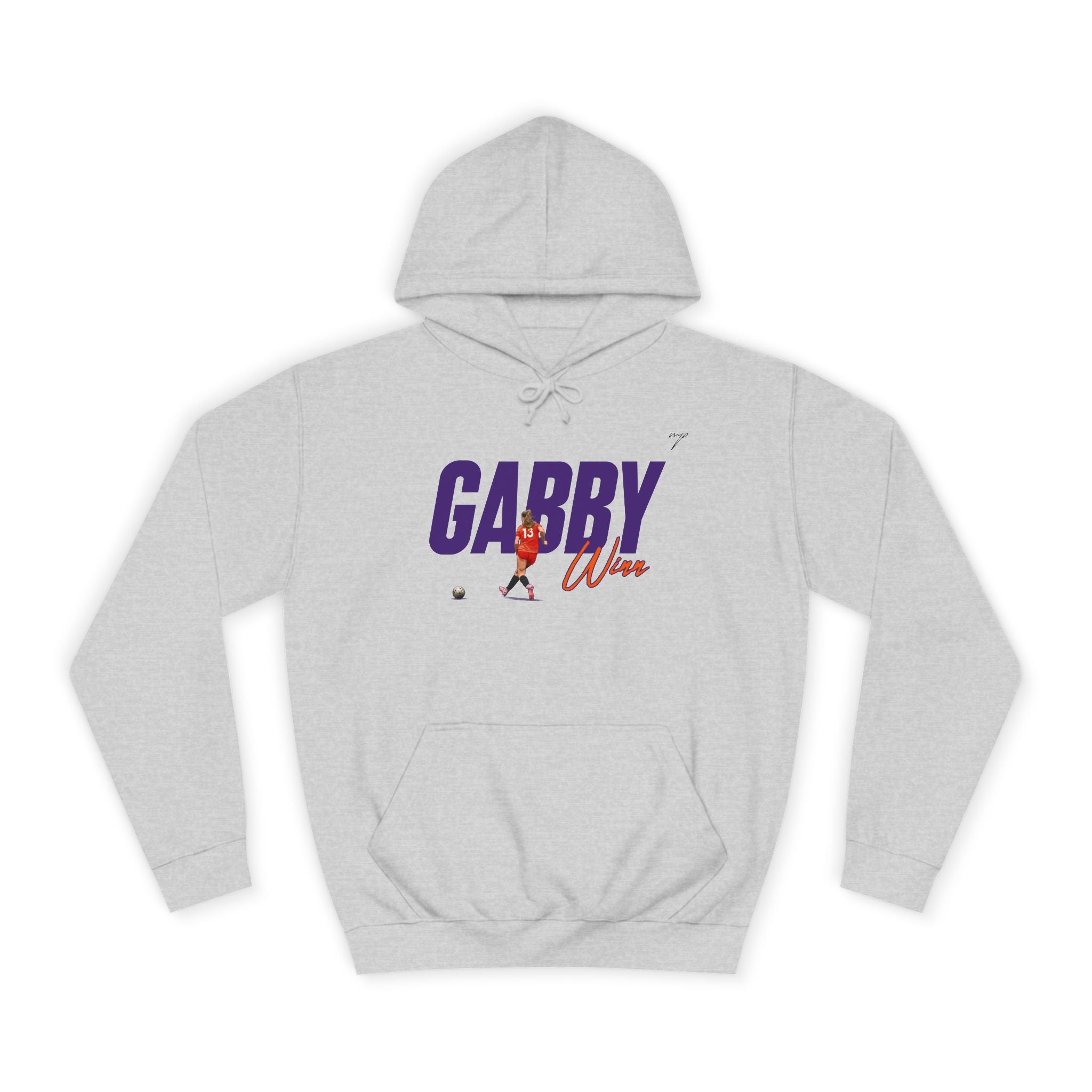 Gabriella Winn Hoodie