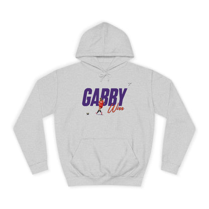 Gabriella Winn Hoodie
