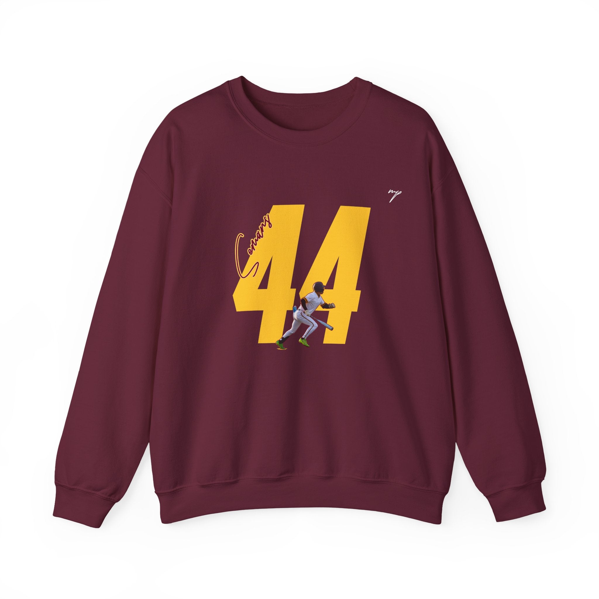 Henry Semans Crewneck