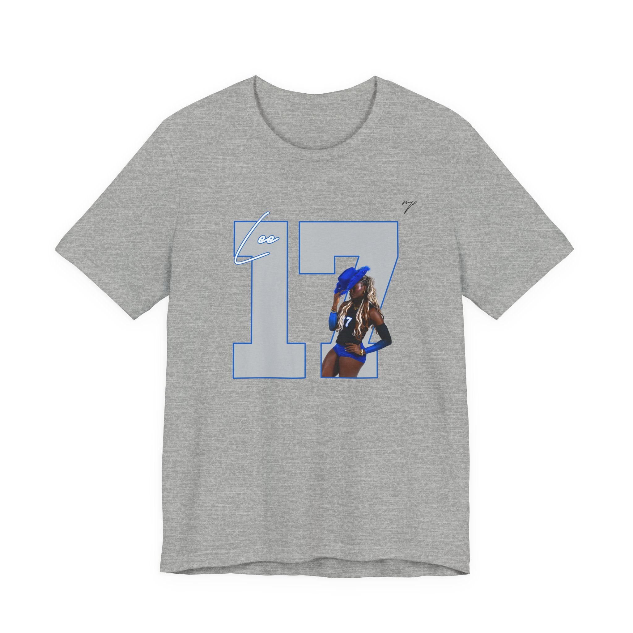 Danielle Lee Graphic Tee