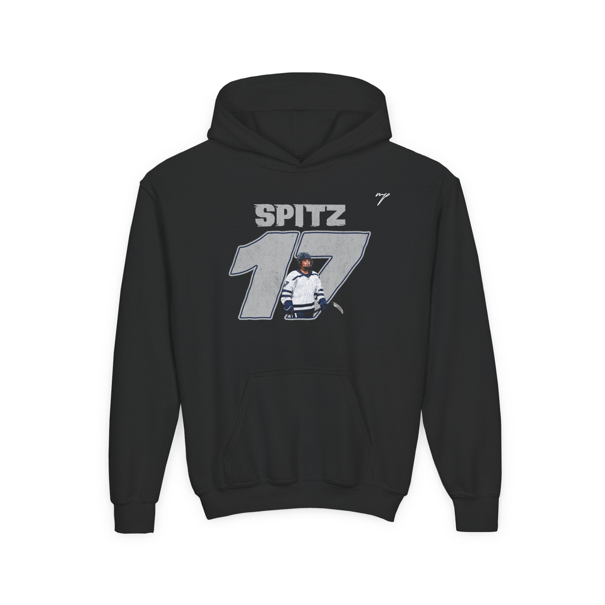 Addison Spitz YOUTH Hoodie