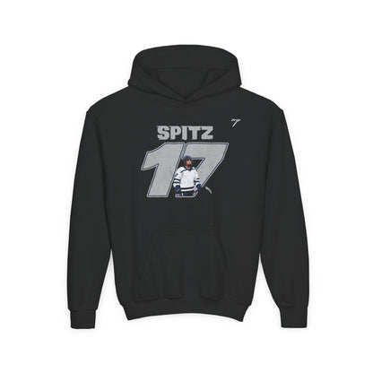 Addison Spitz YOUTH Hoodie
