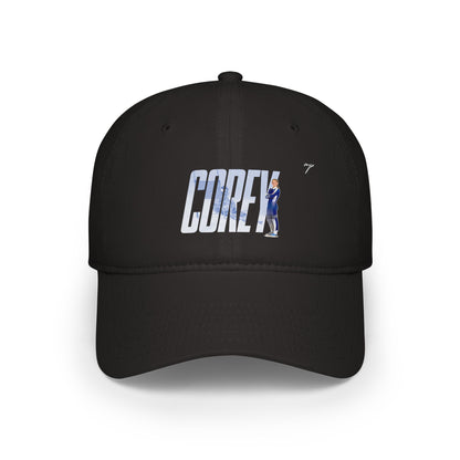 Abishai Corey Hat