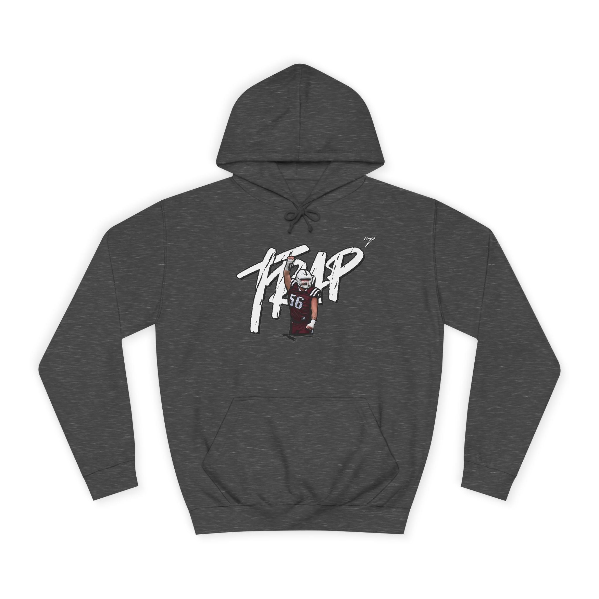 Noah Trepagnier Hoodie
