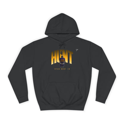 Ryan Hunt Jr Hoodie