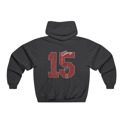 Ella Ganocy Vintage Hoodie