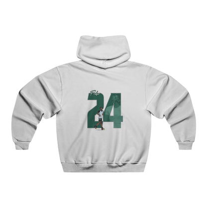Jordan Fisher Vintage Hoodie