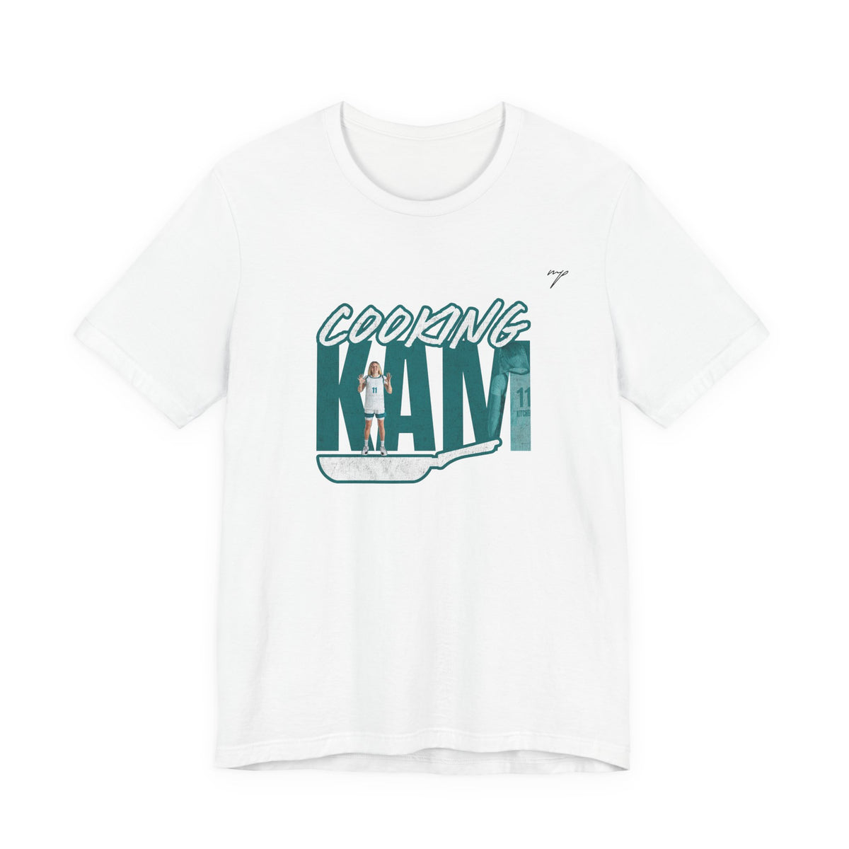 Kamryn Kitchen Graphic Tee