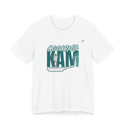 Kamryn Kitchen Graphic Tee