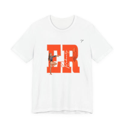 Emma Roberts Graphic Tee