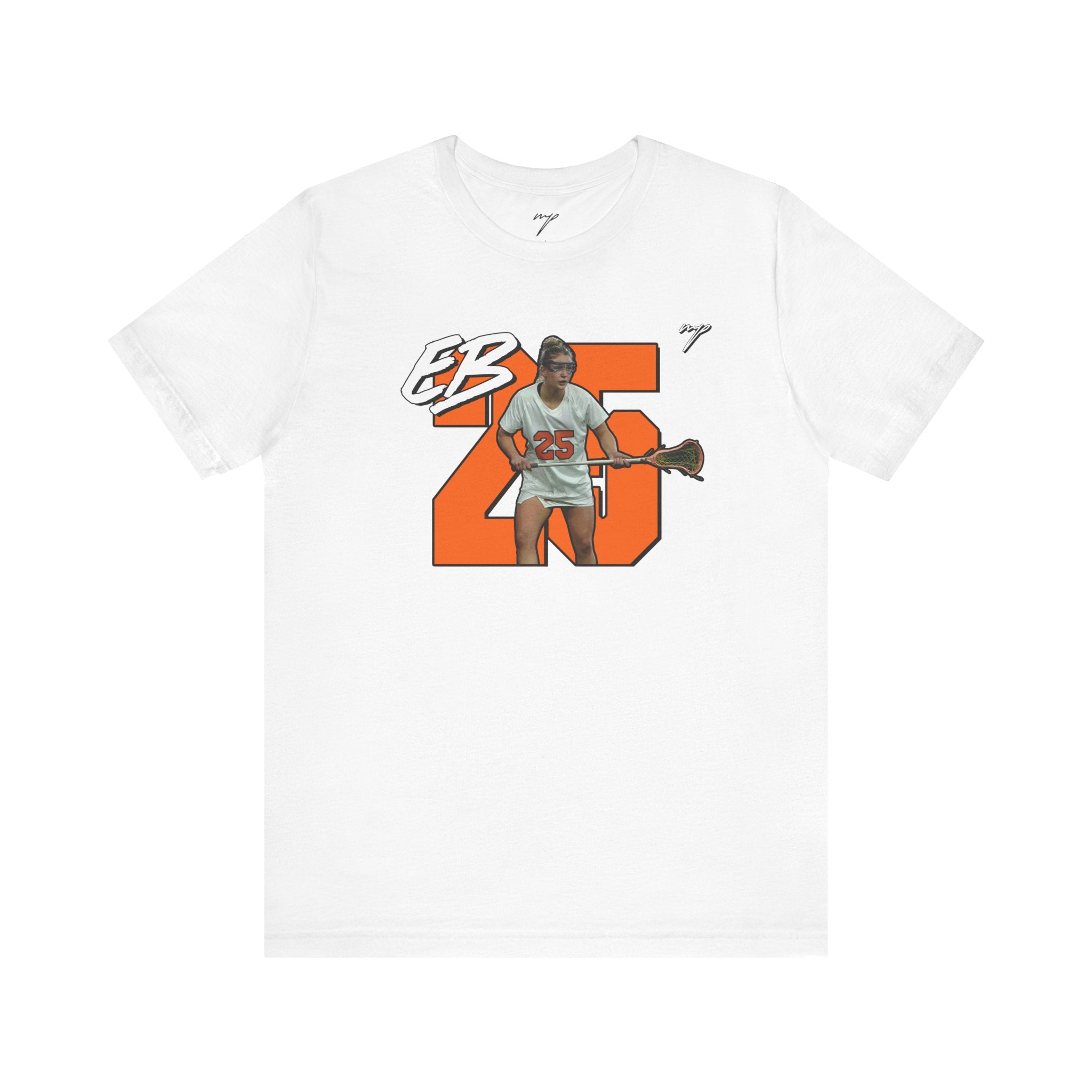 Ella Blesi Graphic Tee
