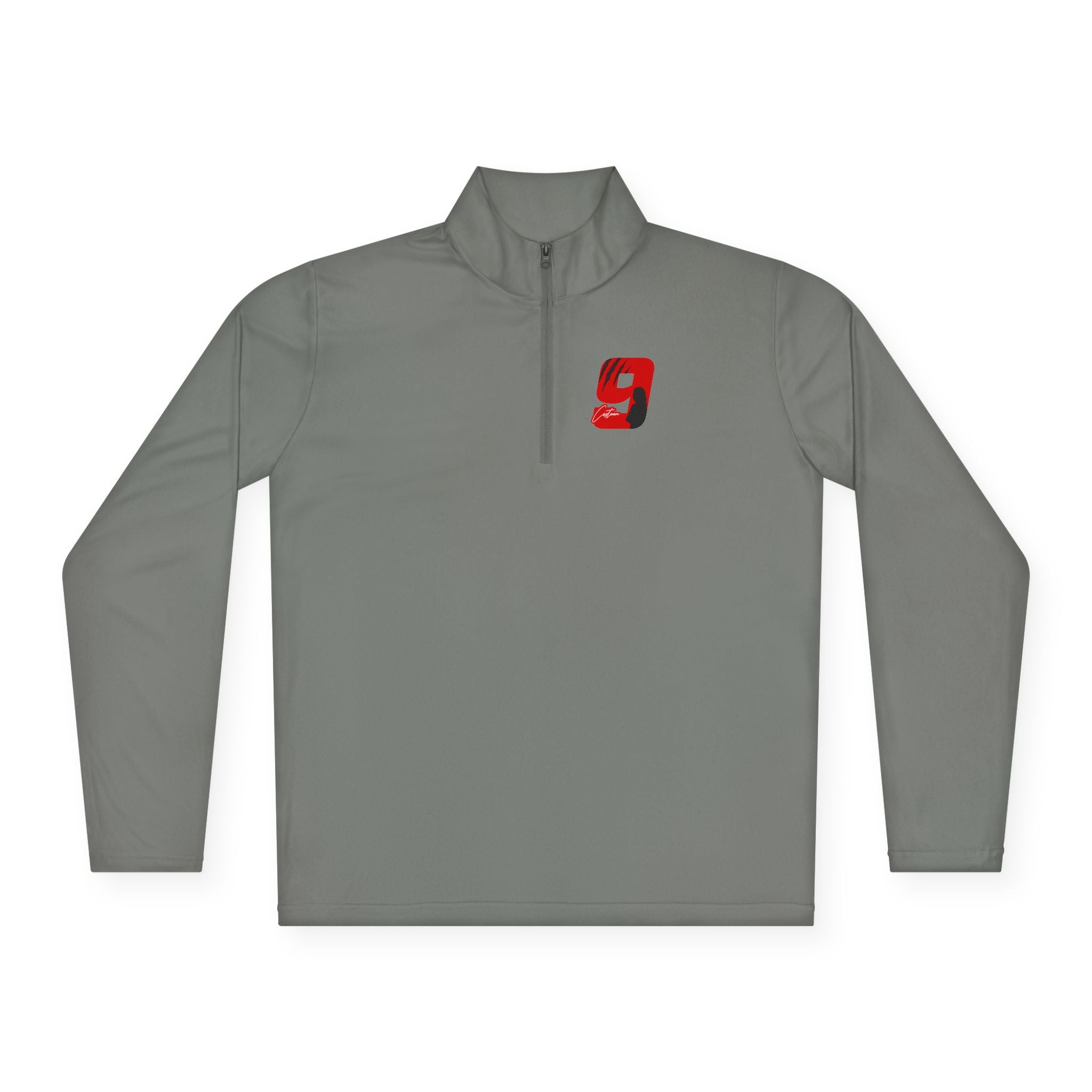 Madison Casteen Quarter-Zip