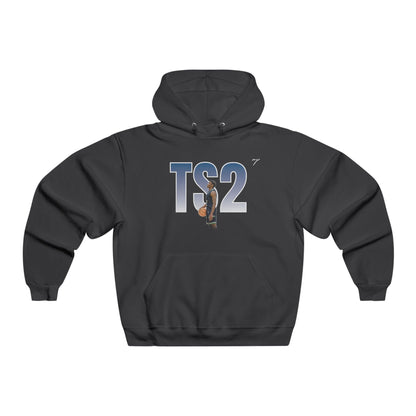 Tyeon Sanford Vintage Hoodie