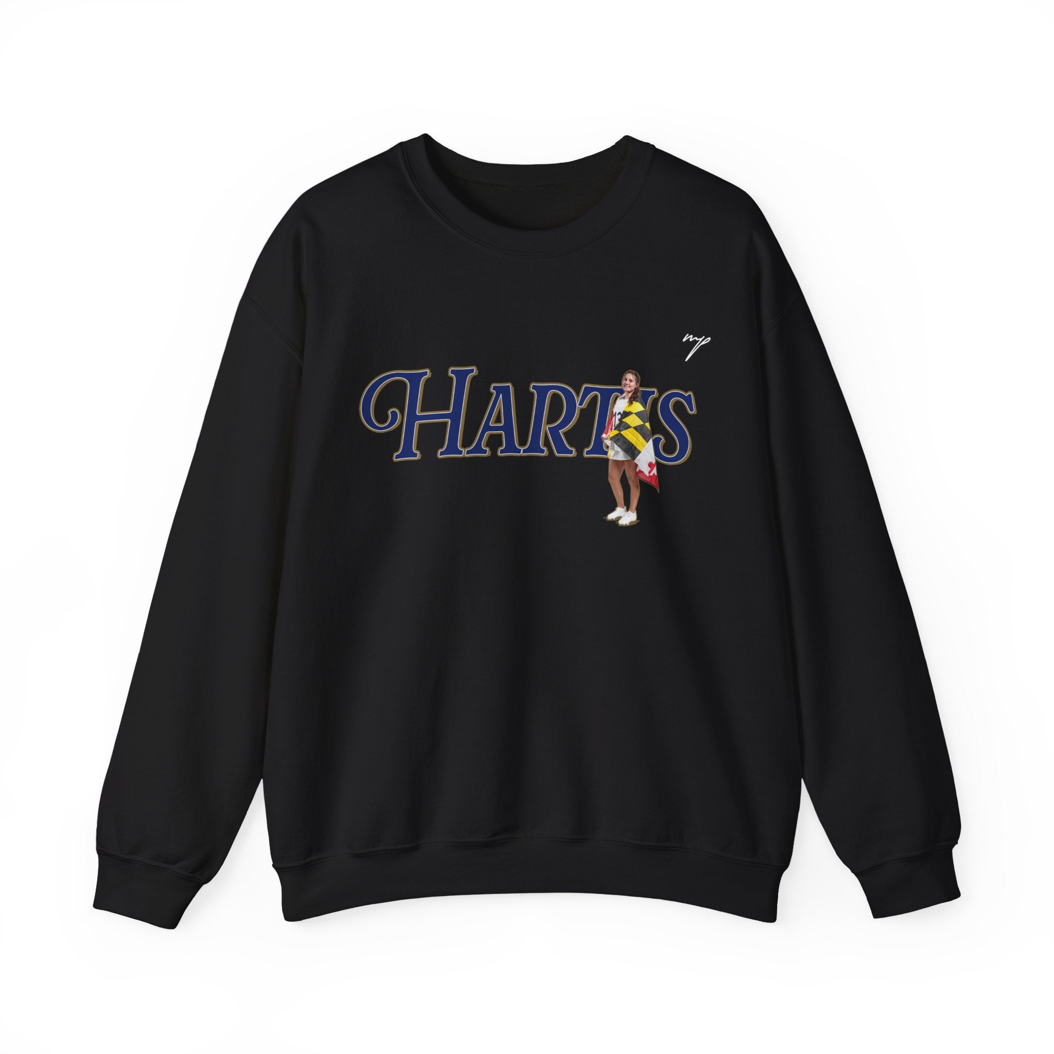 Alyssa Hartis Crewneck