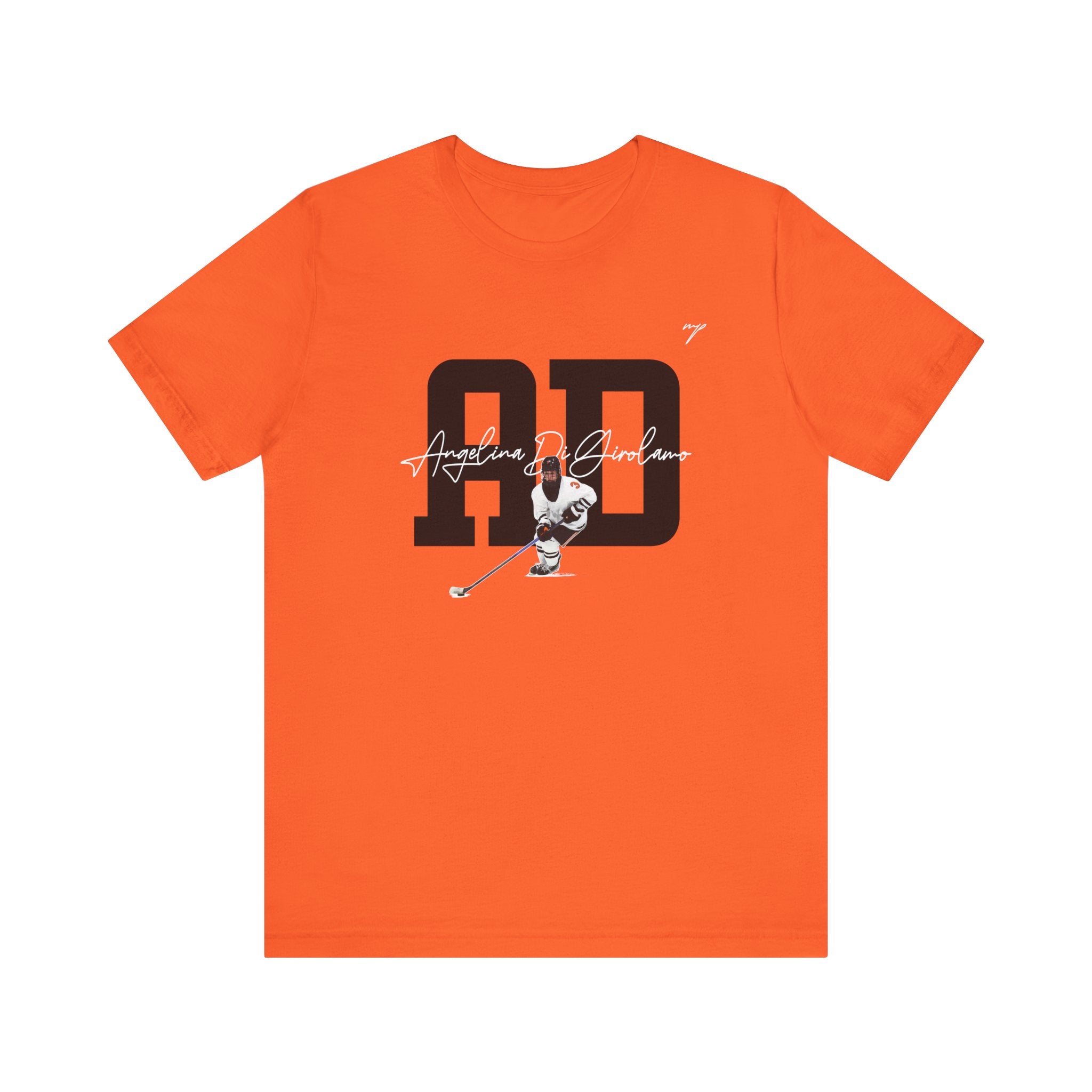 Angelina DiGirolamo Graphic Tee