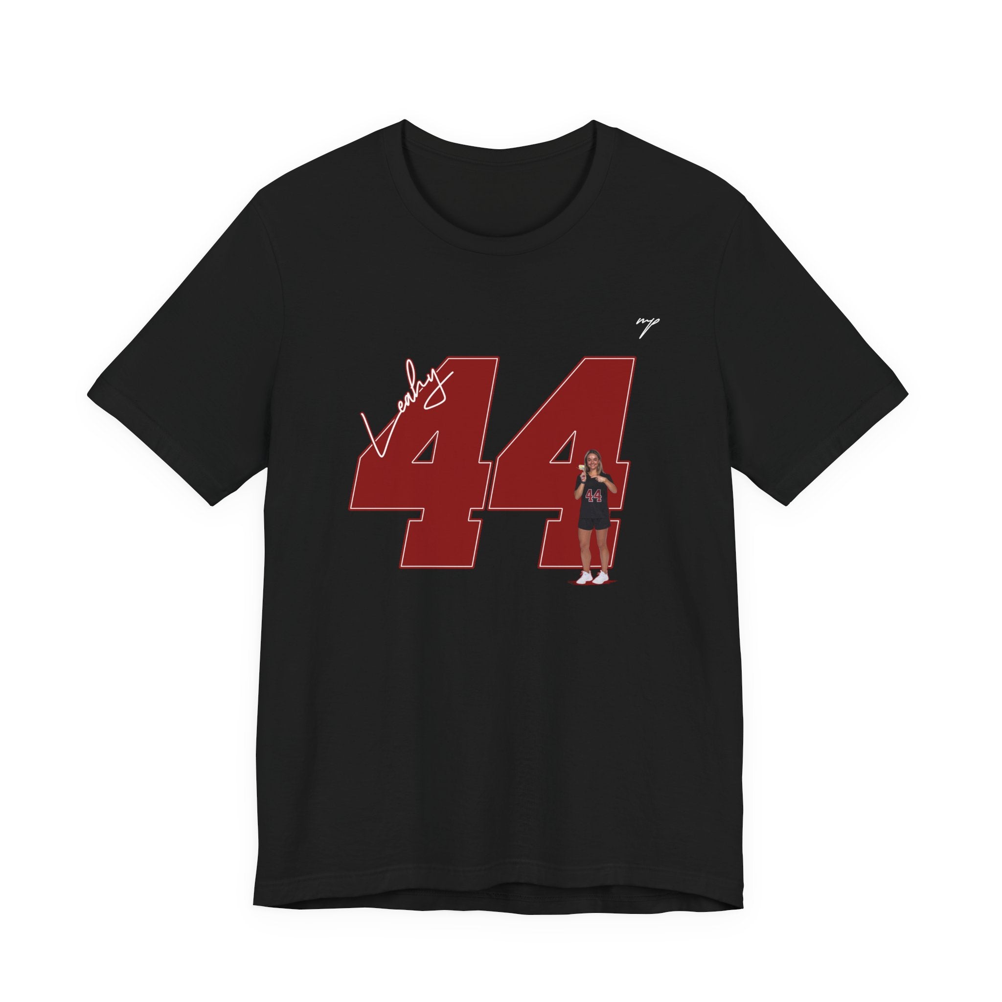 Olivia Leahy Graphic Tee