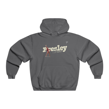 Presley Duke Vintage Hoodie