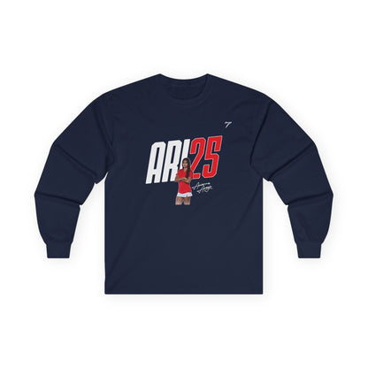 Arianna Araujo Long Sleeve