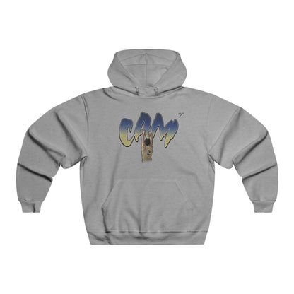 Camden Fletcher Vintage Hoodie