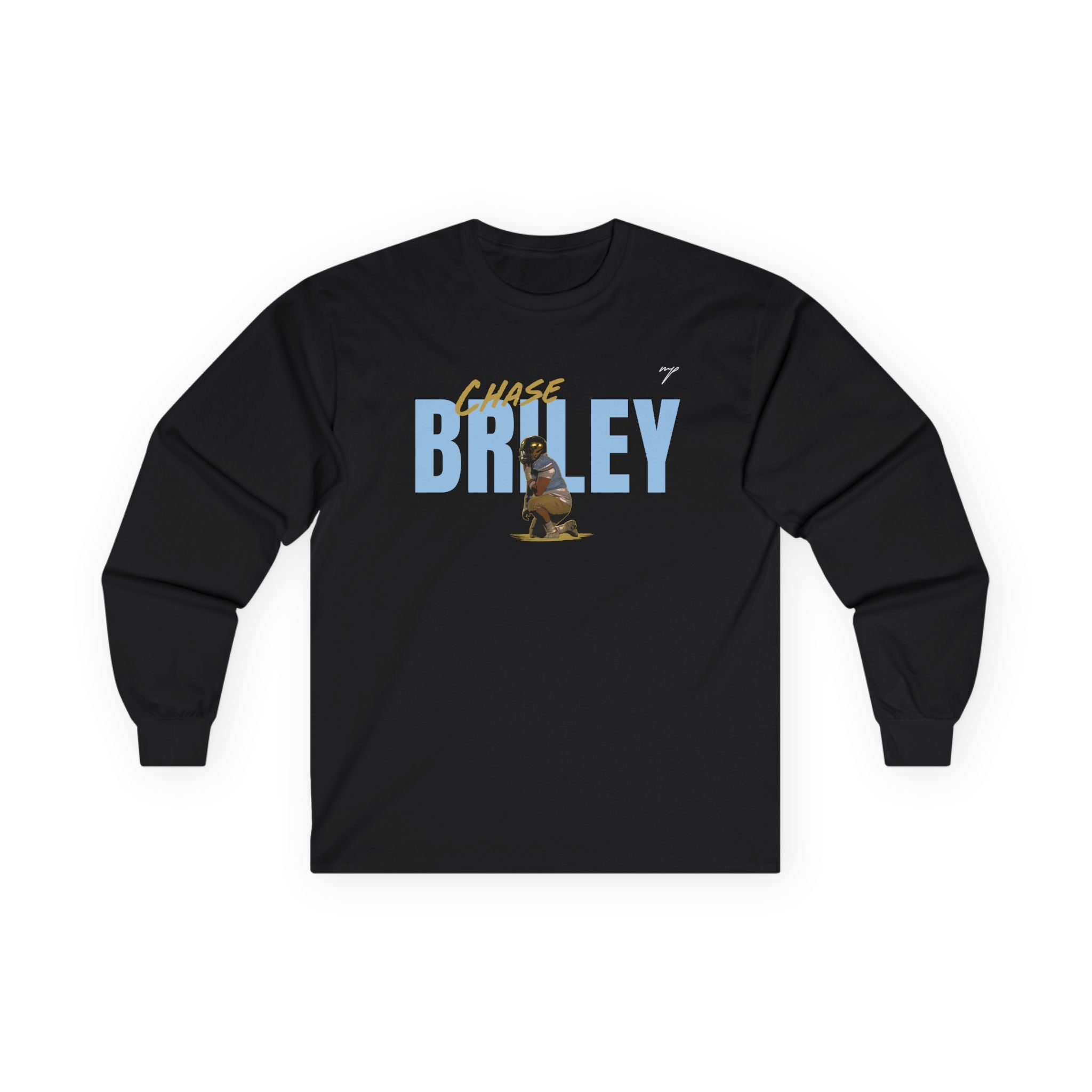 Chase Briley Long Sleeve Tee